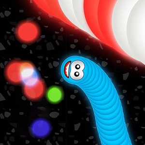 Worms Zone APK
