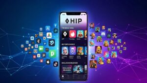 Read more about the article HipStore App
