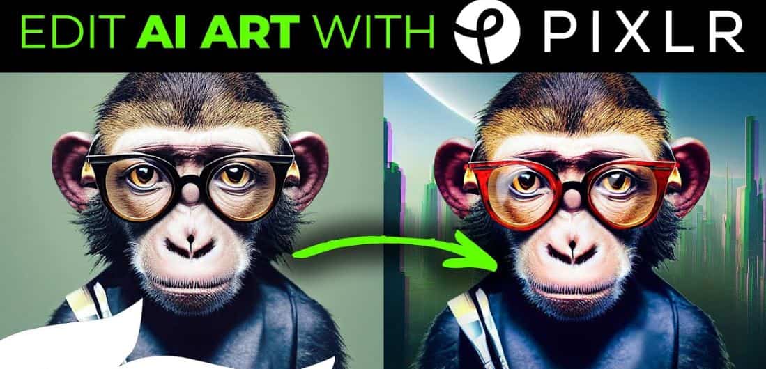 Pixlr Photo Editor Apk