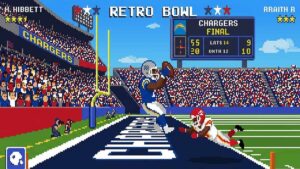 Read more about the article Retro Bowl v1.6.44 APK