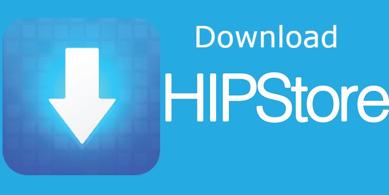 HipStore 1