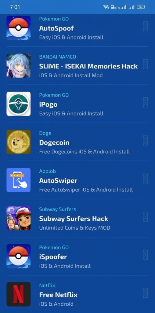 Applob Apk