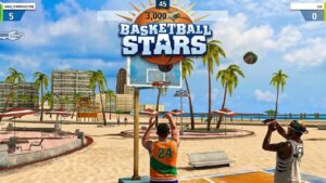 Read more about the article Basketball Stars
