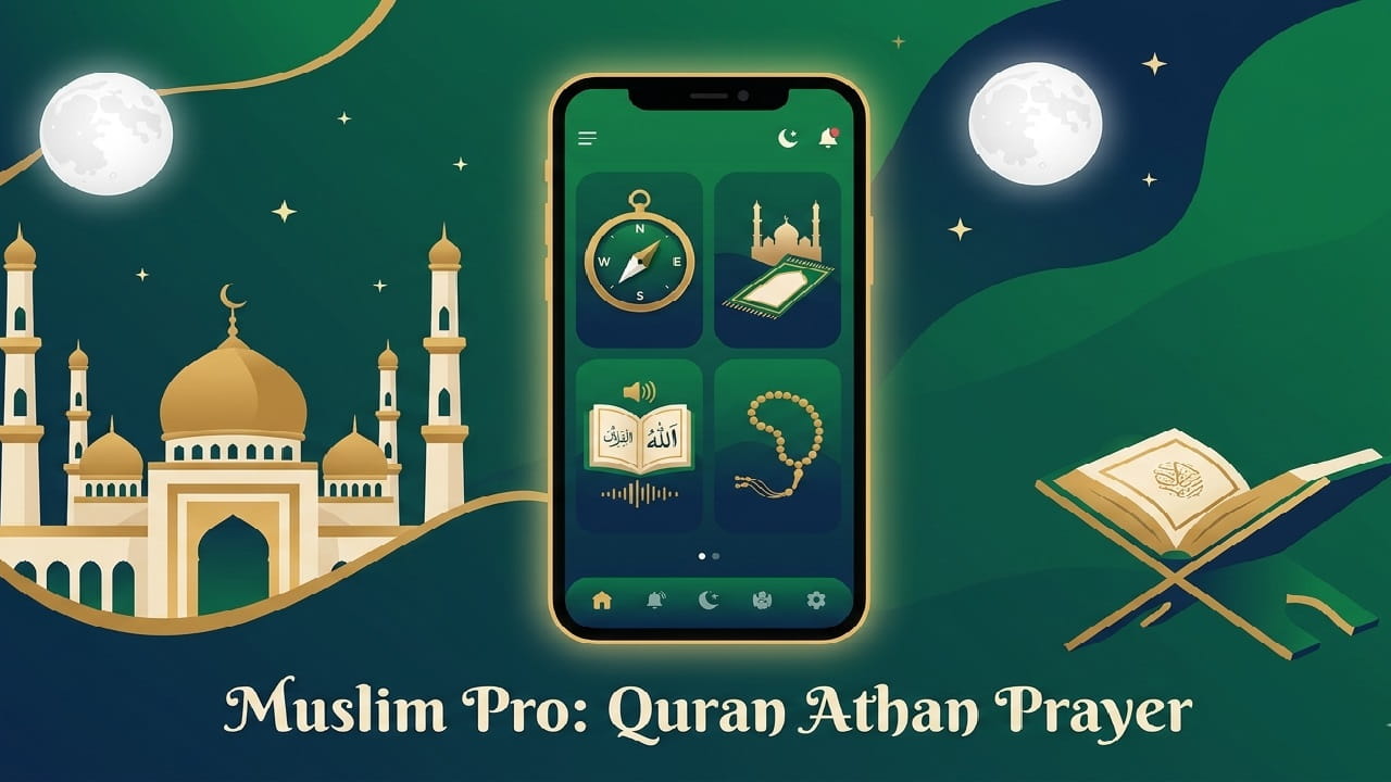 Read more about the article Muslim Pro