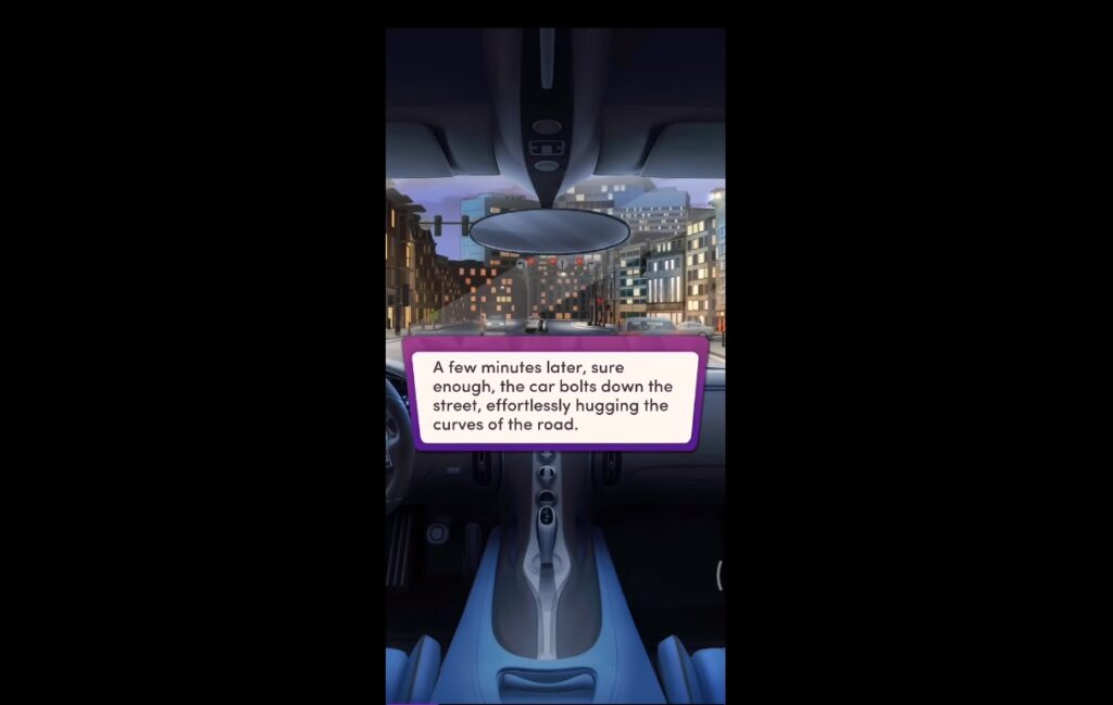 Chapters Apk