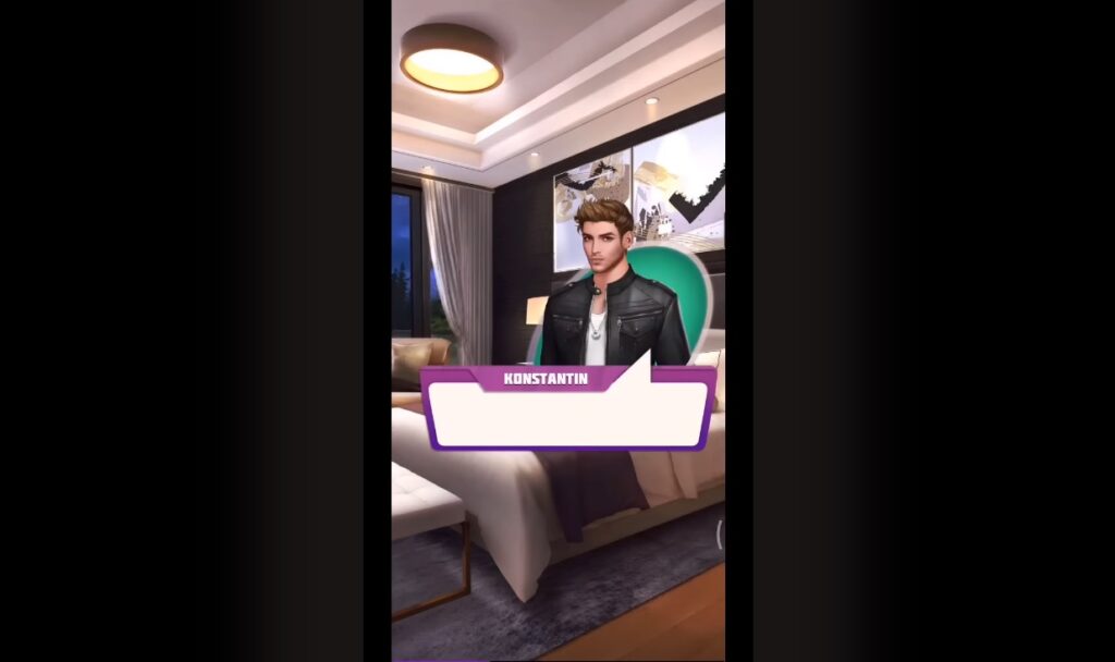 Chapters Apk