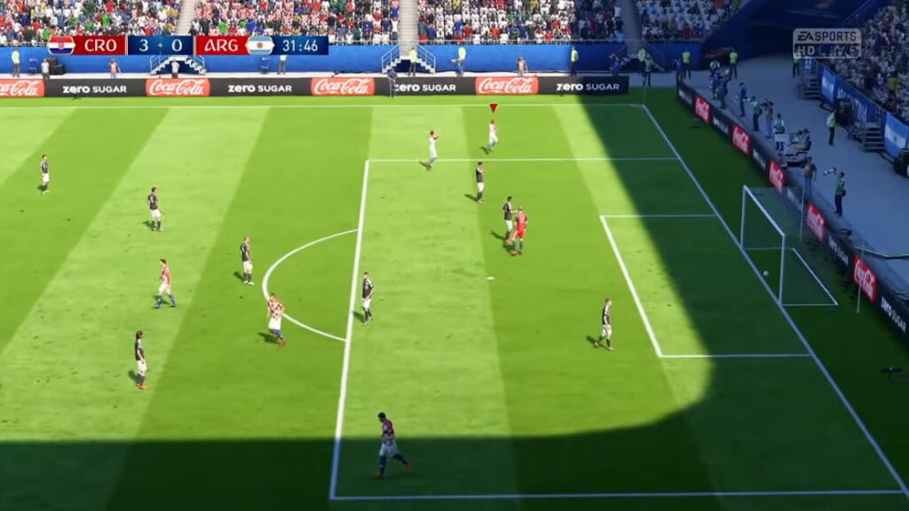 FIFA 18 Apk