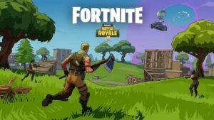 Read more about the article Fortnite iOS