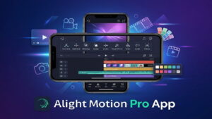 Read more about the article Alight Motion Pro iOS v6.2.58