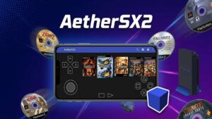 Read more about the article AetherSX2 iOS