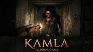 Read more about the article KAMLA Horror Game v4.0.1 APK