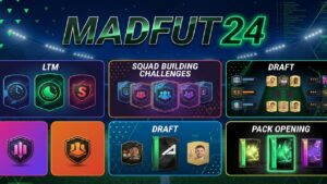 Read more about the article MADFUT 24