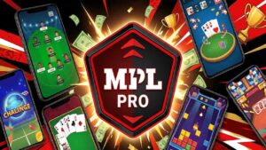 Read more about the article MPL Pro – Mobile Premier League
