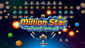 Read more about the article Million Star