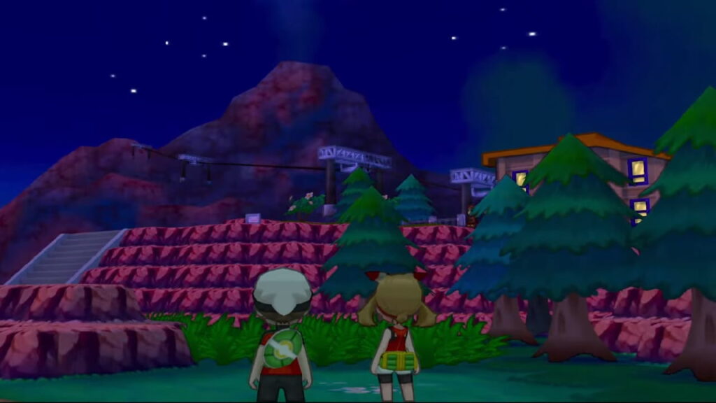 Pokemon Omega Ruby Apk