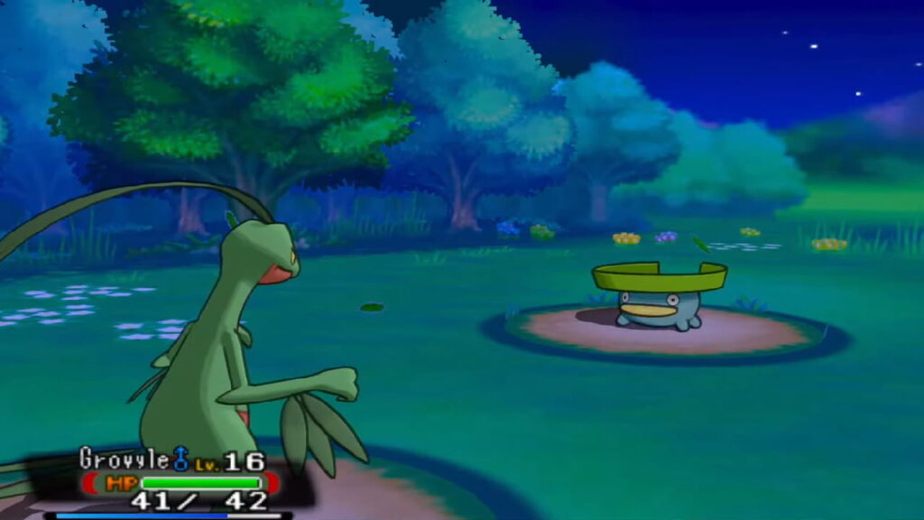 Pokemon Omega Ruby Apk