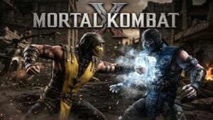 Read more about the article Mortal Kombat X v7.3.0 APK