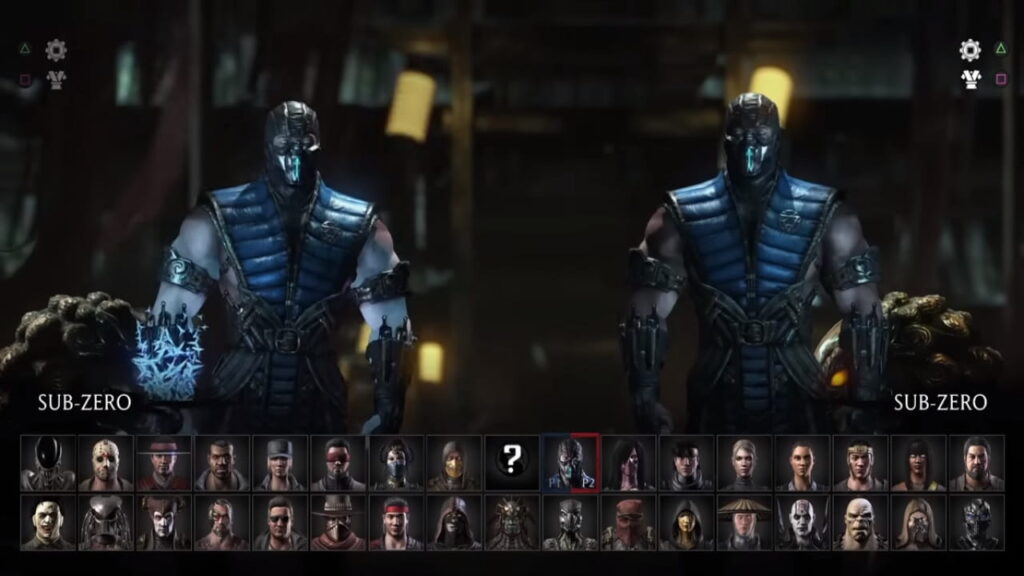Mortal Kombat 10 Apk