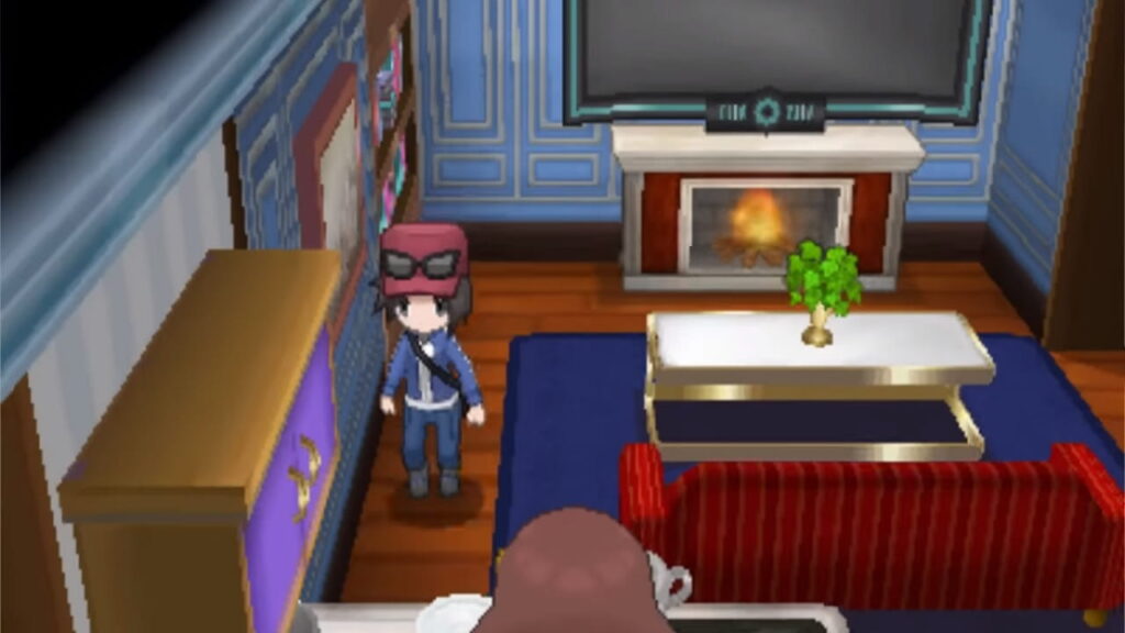 Pokemon X APK