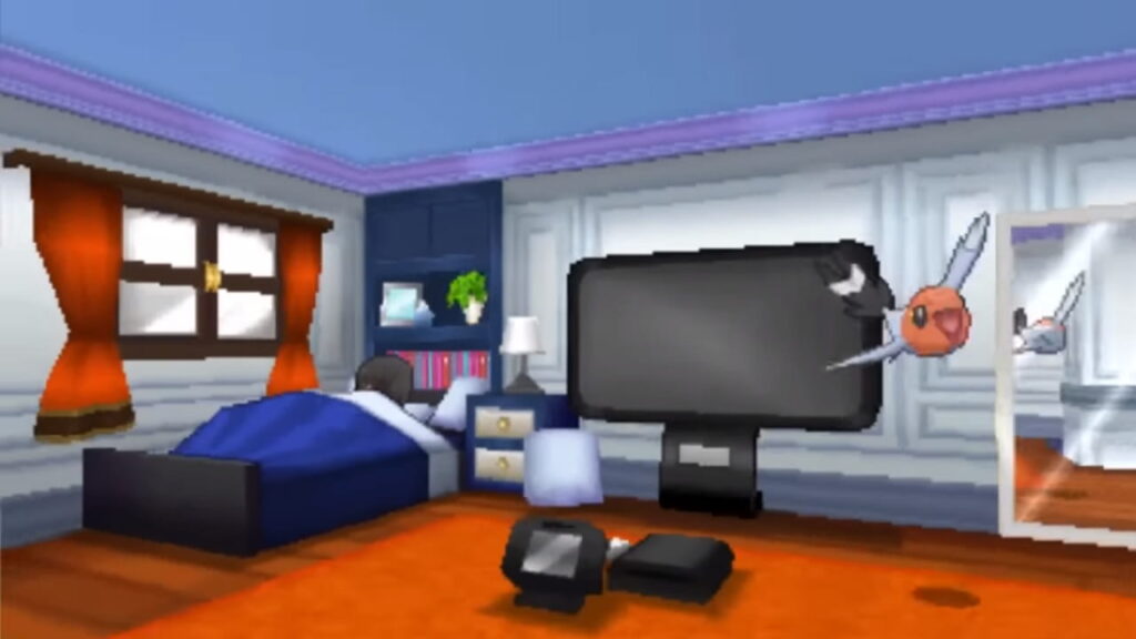 Pokemon XY APK