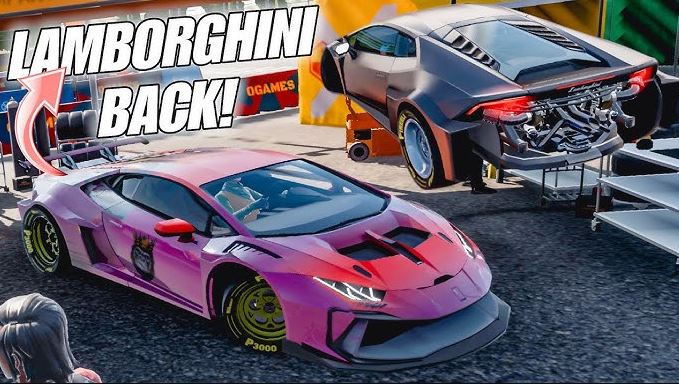 CPM2 APK Game Review