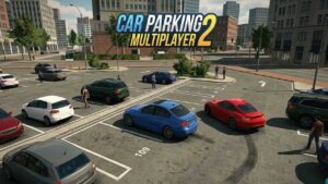 Read more about the article Car Parking Multiplayer 2 v1.3.1.3 APK
