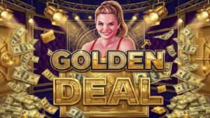 Read more about the article Million Golden Deal