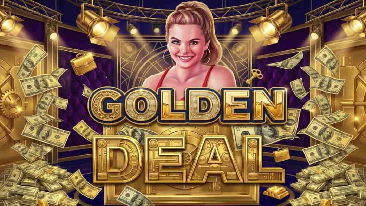 Read more about the article Million Golden Deal