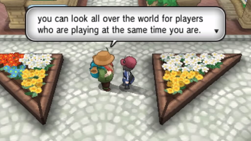 Pokemon X APK