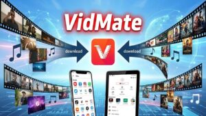 Read more about the article VidMate for iPhone