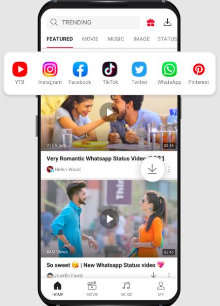VidMate 4