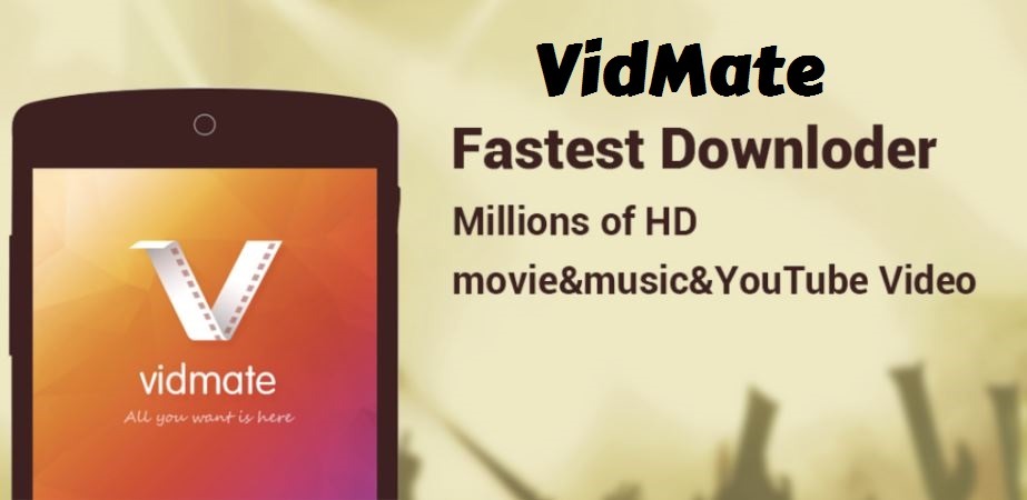 VidMate IPA