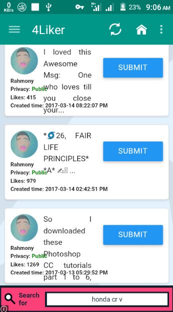 4liker APK 3