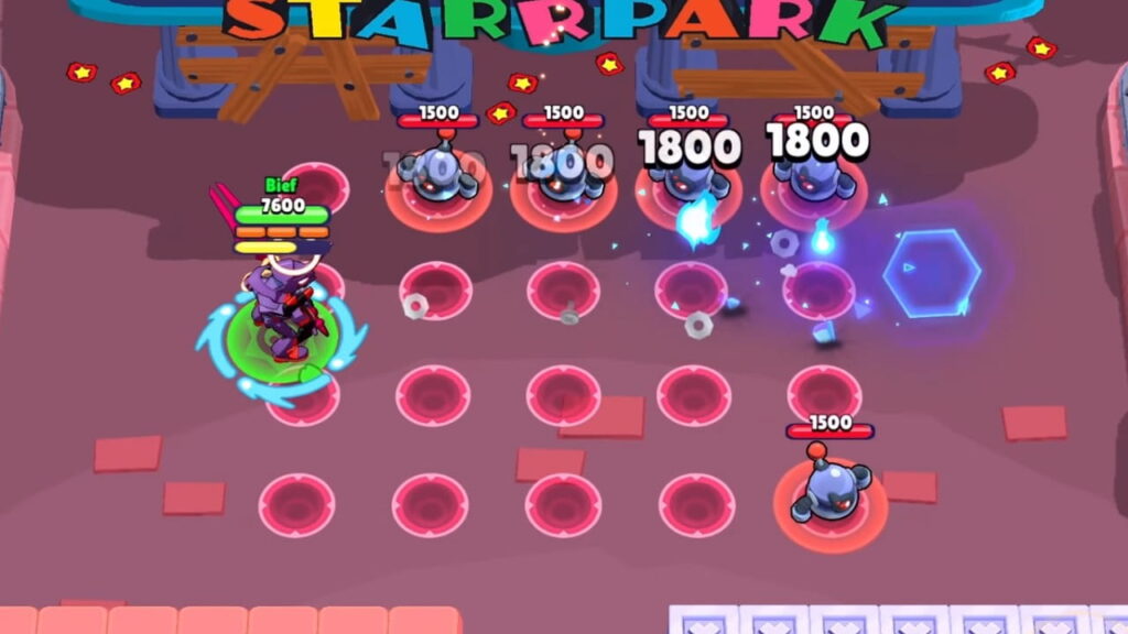 Brawl Stars CN APK