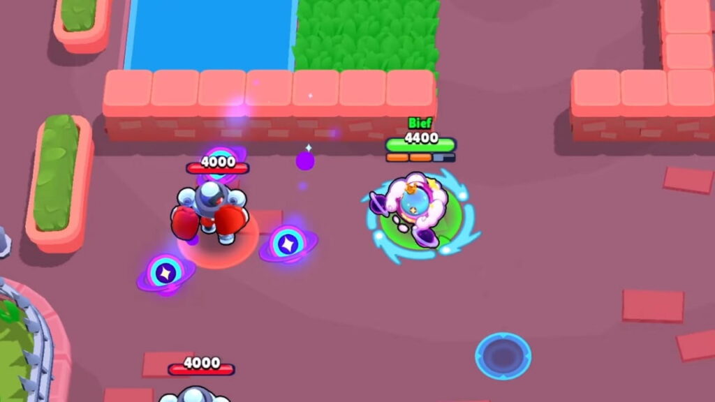 Brawl Stars China APK