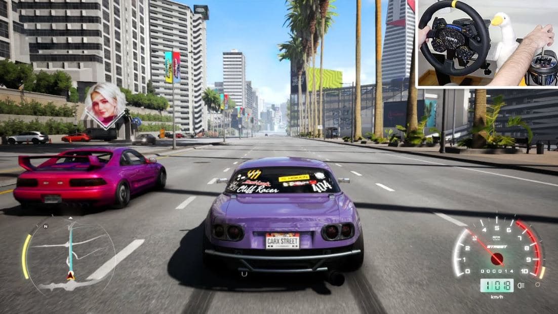CarX Street 2