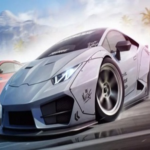 CarX Street APK