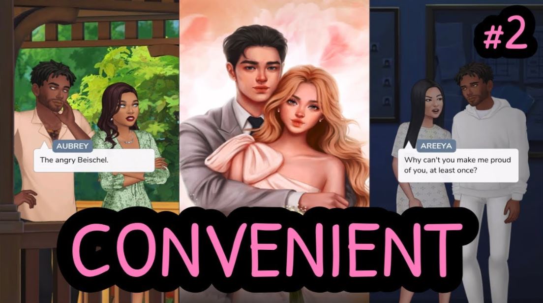 Episode – Choose Your Story 3