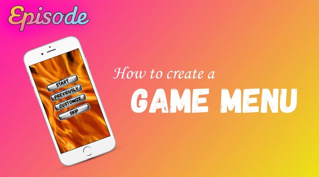 Episode – Choose Your Story 1