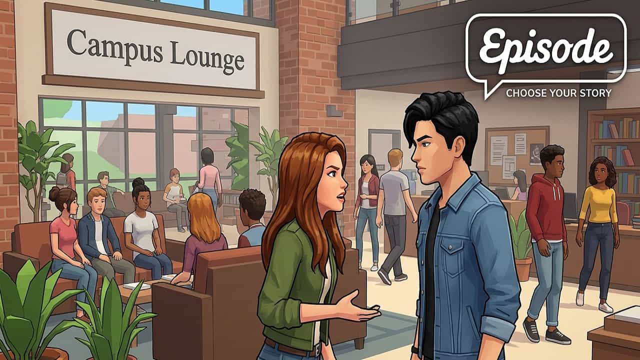 Episode Apk