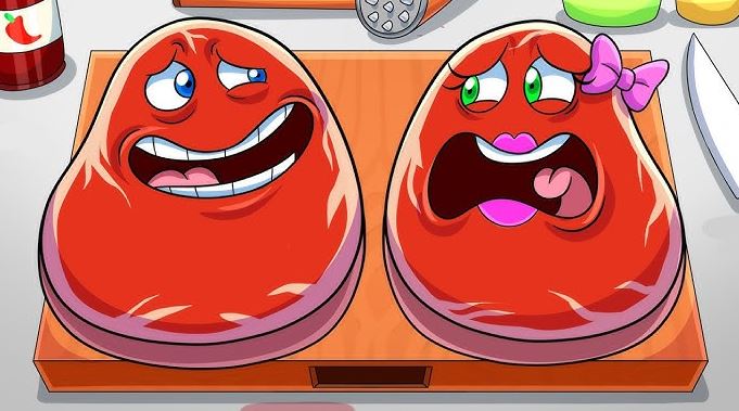 Charlie the Steak Apk