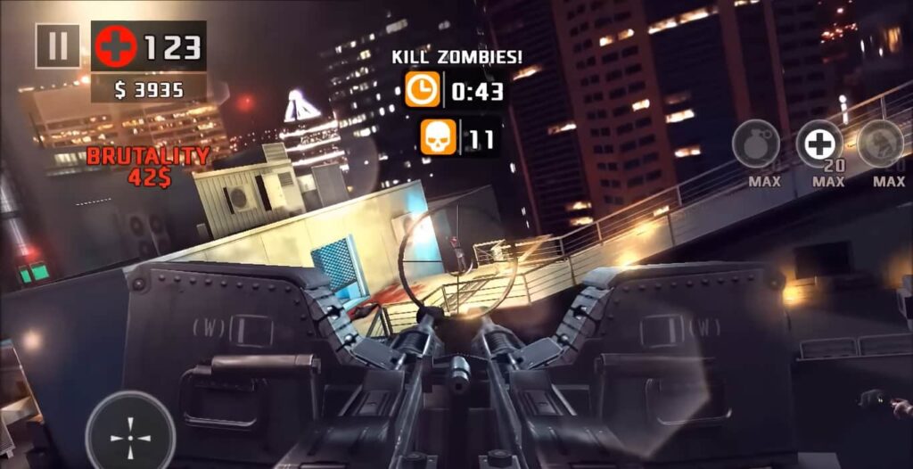 Dead Trigger 2 Apk