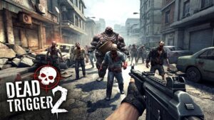 Read more about the article Dead Trigger 2