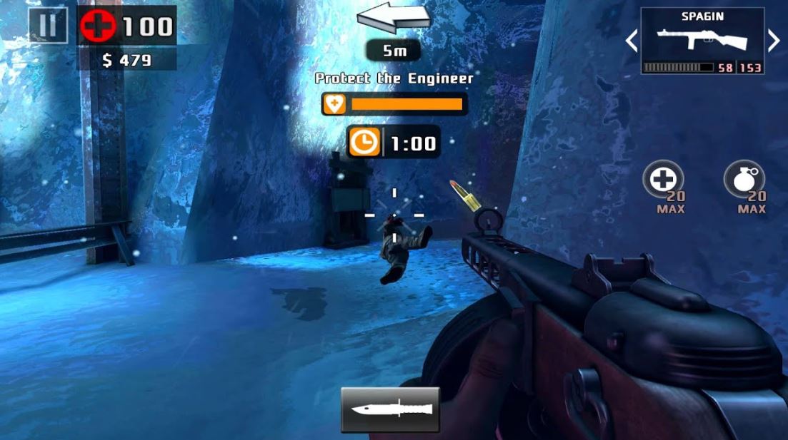 Dead Trigger 2 Apk offline game
