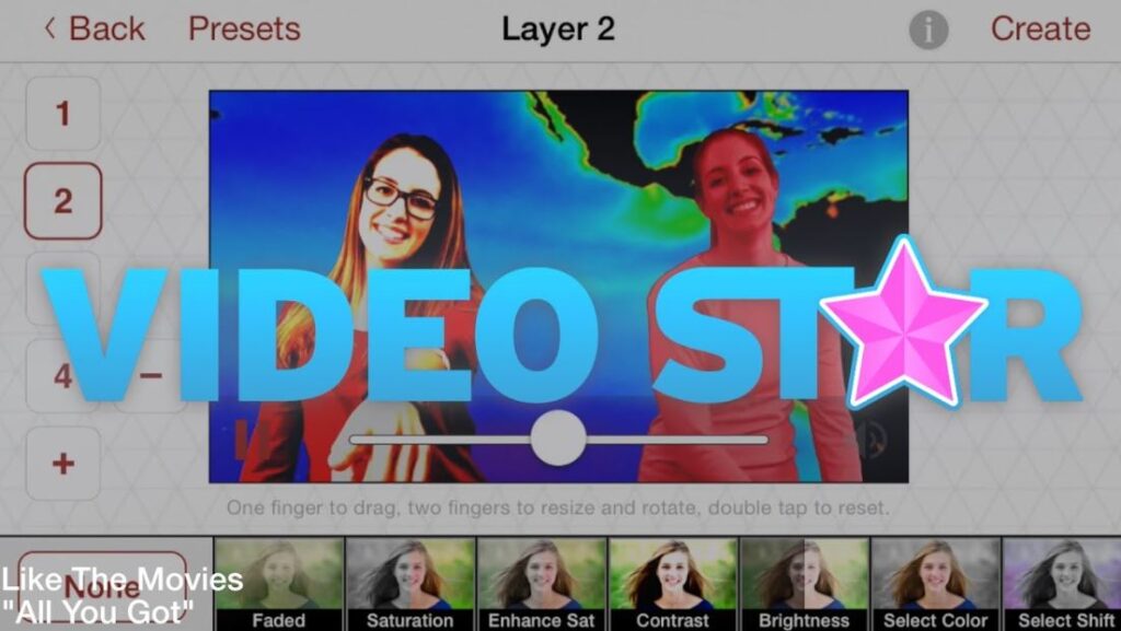 Video Star Pro IPA