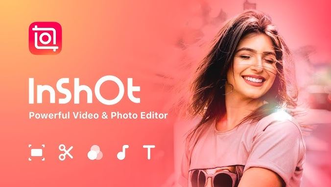 InShot Pro Apk latest version