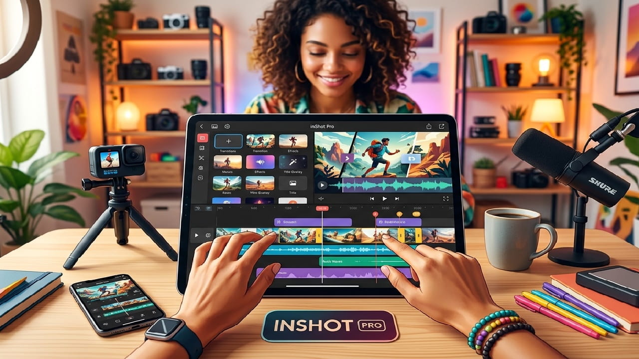InShot Pro