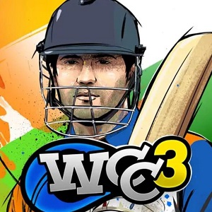WCC3 APK
