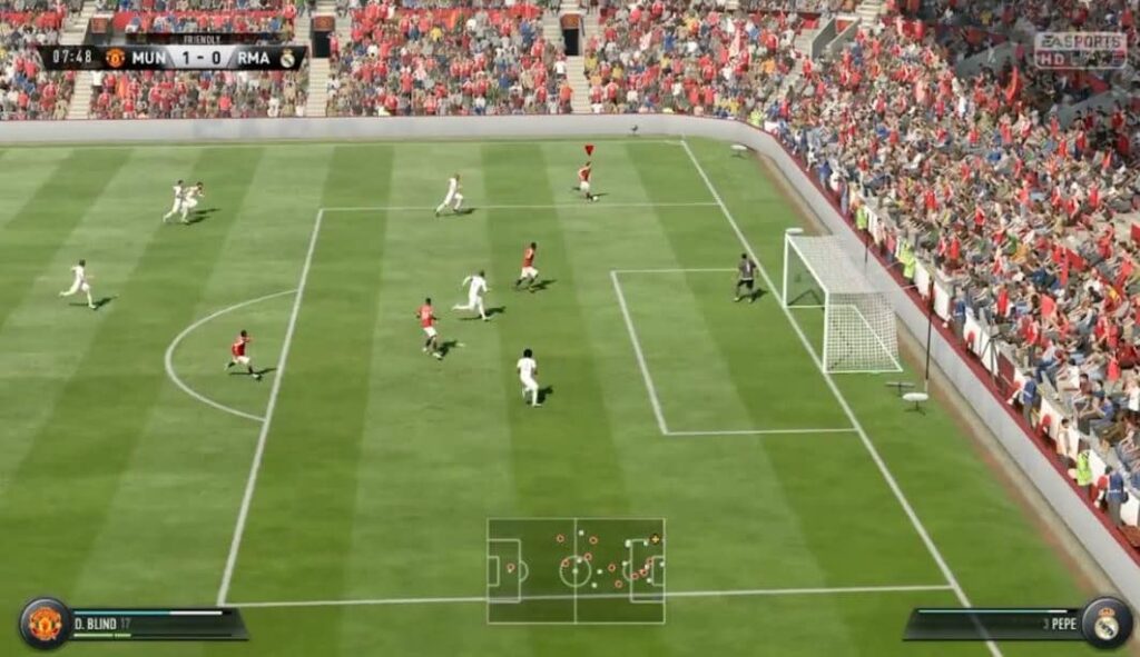 FIFA 17 APK