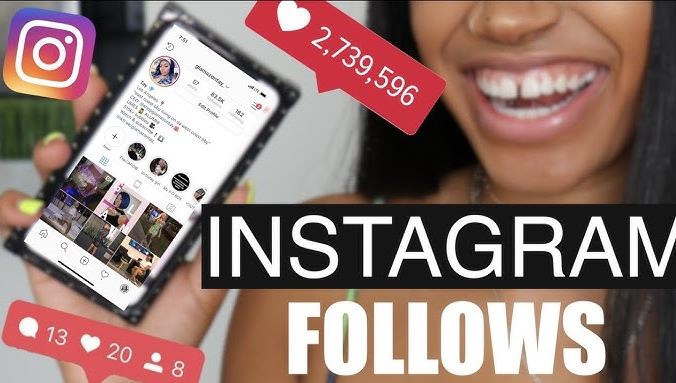 Instagram Followers 2